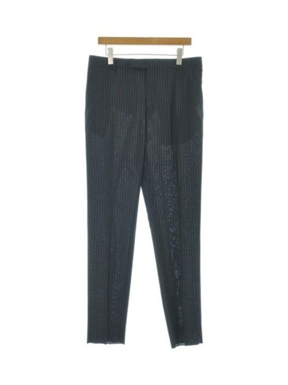 Celine Trousers Pants Navy